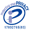 Protecting your PRIVACY 17002765(03)