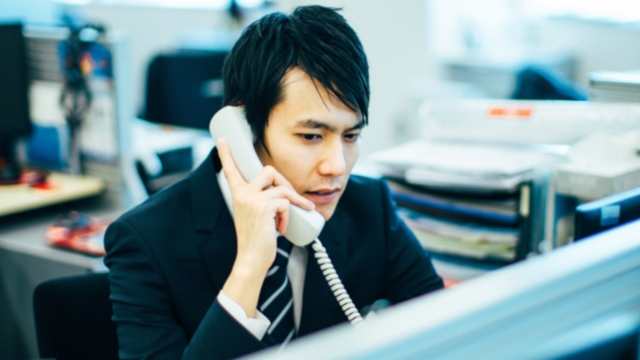 電話対応の負担は「内容の見極め」で変わる！問い合わせを整理する受付設計の考え方