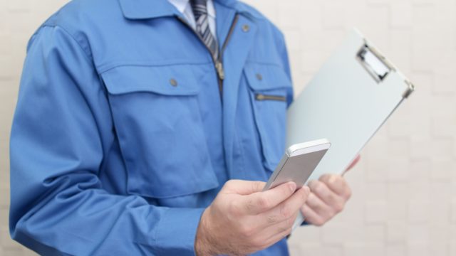 初動の遅れを防ぐ電話代行。施工・修理のリードタイムを短縮する実務連動型の設計術